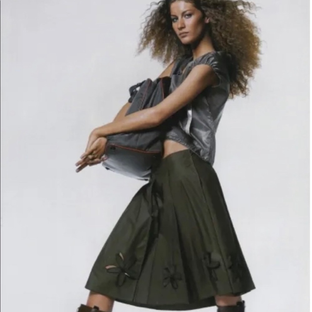 Prada Vintage Skirt